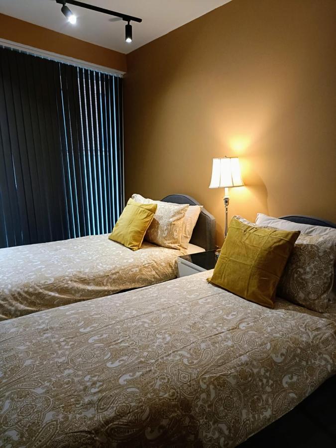 Apartament One West Point , Icon Tower Londyn Zewnętrze zdjęcie